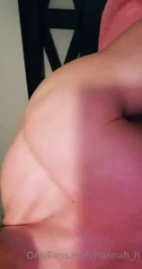 hannah_h Onlyfans leaked video 7570303 on Hotleaks.tv
