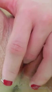 hannah_h Onlyfans leaked video 7570923 on Hotleaks.tv