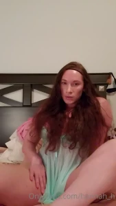 hannah_h Onlyfans leaked video 7573036 on Hotleaks.tv