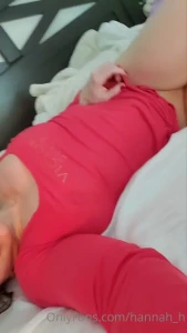 hannah_h Onlyfans leaked video 7573223 on Hotleaks.tv