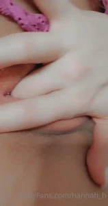 hannah_h Onlyfans leaked video 7574083 on Hotleaks.tv