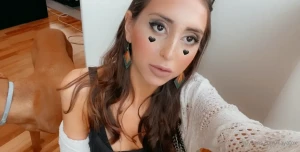 BraceyKaya💕 [ kayafox ] Onlyfans leaked video 18395326 on Hotleaks.tv