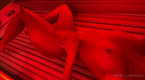 BraceyKaya💕 [ kayafox ] Onlyfans leaked video 18400525 on Hotleaks.tv