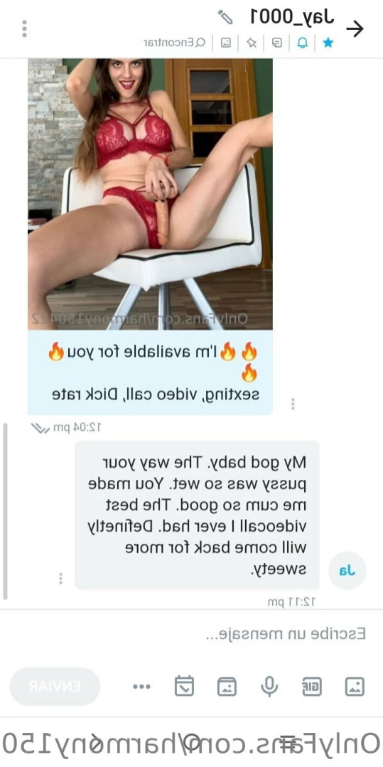 SweetHarmony VIP [ harmony150422 ] Onlyfans leaked photo 11051078 on Hotleaks.tv