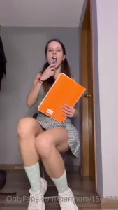 SweetHarmony VIP [ harmony150422 ] Onlyfans leaked video 13235302 on Hotleaks.tv