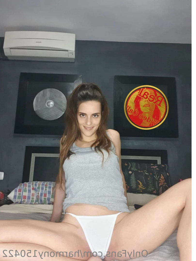 SweetHarmony VIP [ harmony150422 ] Onlyfans leaked photo 14193014 on Hotleaks.tv