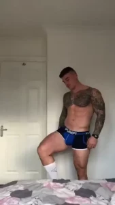 hatts17 Onlyfans leaked video 18253316 on Hotleaks.tv