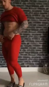hatts17 Onlyfans leaked video 18253320 on Hotleaks.tv