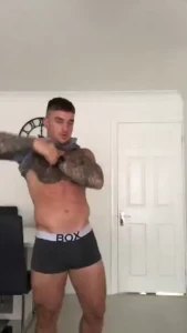 hatts17 Onlyfans leaked video 18253321 on Hotleaks.tv