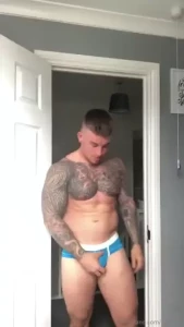 hatts17 Onlyfans leaked video 18253335 on Hotleaks.tv