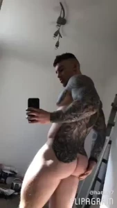 hatts17 Onlyfans leaked video 18253337 on Hotleaks.tv