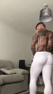hatts17 Onlyfans leaked video 18253343 on Hotleaks.tv