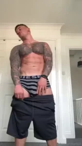 hatts17 Onlyfans leaked video 18253346 on Hotleaks.tv