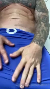 hatts17 Onlyfans leaked video 18253351 on Hotleaks.tv