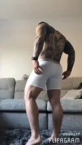 hatts17 Onlyfans leaked video 18253358 on Hotleaks.tv