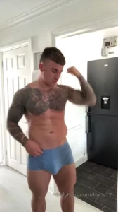 hatts17 Onlyfans leaked video 18253366 on Hotleaks.tv