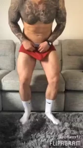 hatts17 Onlyfans leaked video 18253375 on Hotleaks.tv