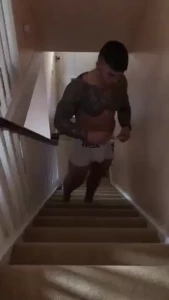 hatts17 Onlyfans leaked video 18253382 on Hotleaks.tv