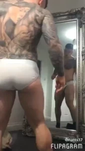 hatts17 Onlyfans leaked video 18253386 on Hotleaks.tv