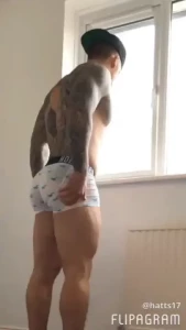 hatts17 Onlyfans leaked video 18253394 on Hotleaks.tv