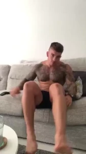 hatts17 Onlyfans leaked video 18253412 on Hotleaks.tv