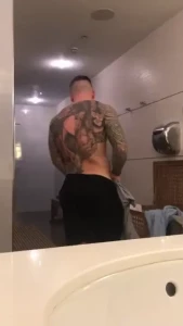hatts17 Onlyfans leaked video 18253445 on Hotleaks.tv
