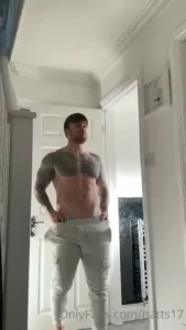 hatts17 Onlyfans leaked video 18253451 on Hotleaks.tv