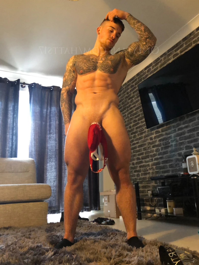 hatts17 Onlyfans leaked photo 7386541 on Hotleaks.tv