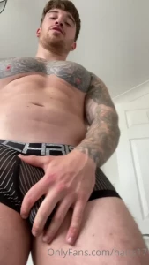 hatts17 Onlyfans leaked video 10837661 on Hotleaks.tv