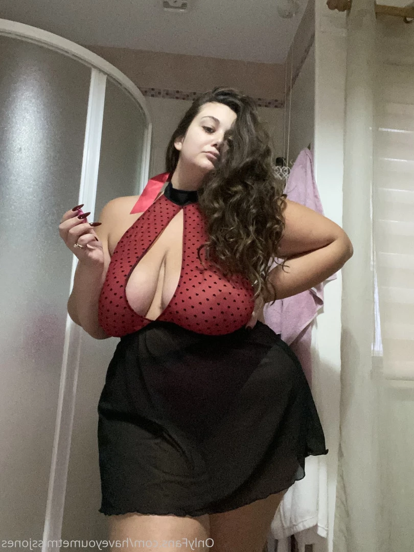 Emily [ haveyoumetmissjones ] Onlyfans leaked photo 7389703 on Hotleaks.tv