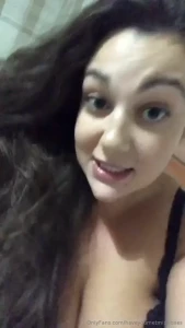Emily [ haveyoumetmissjones ] Onlyfans leaked video 7567683 on Hotleaks.tv