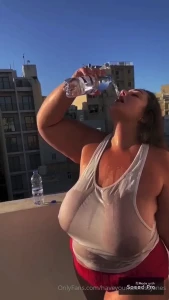 Emily [ haveyoumetmissjones ] Onlyfans leaked video 7567692 on Hotleaks.tv