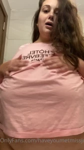 Emily [ haveyoumetmissjones ] Onlyfans leaked video 7568104 on Hotleaks.tv