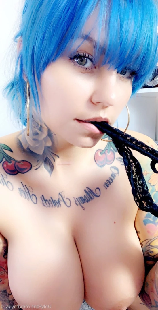 Hayley B [ hayley_b ] Onlyfans leaked photo 7153036 on Hotleaks.tv