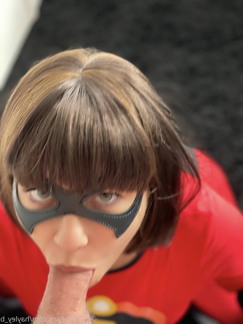 Hayley B [ hayley_b ] Onlyfans leaked photo 7154207 on Hotleaks.tv