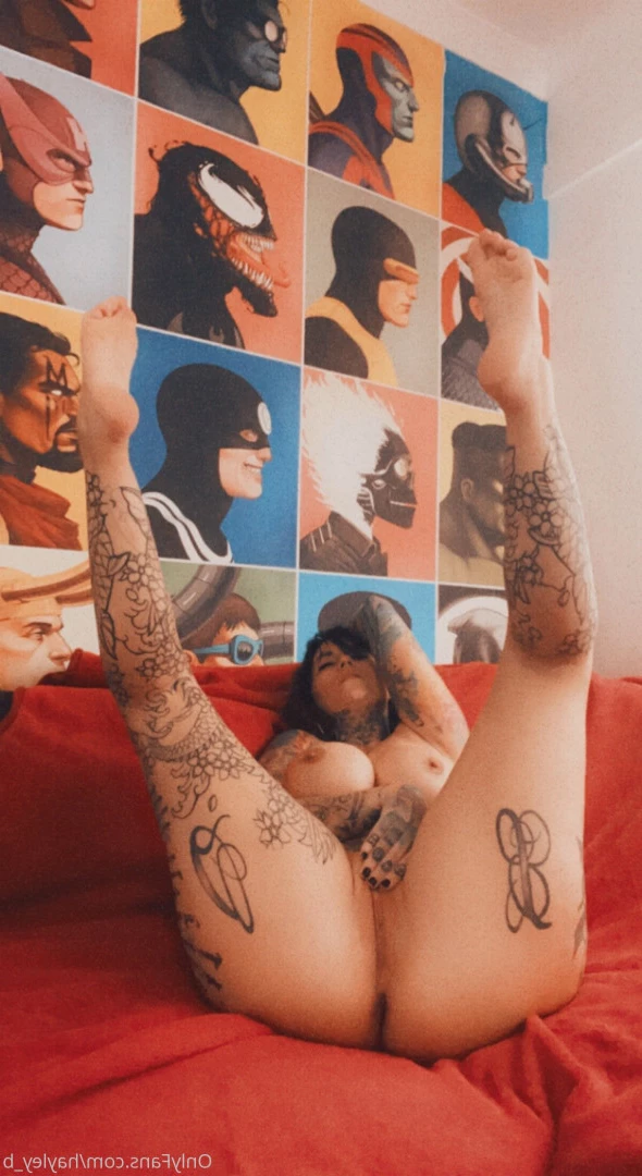 Hayley B [ hayley_b ] Onlyfans leaked photo 7155029 on Hotleaks.tv