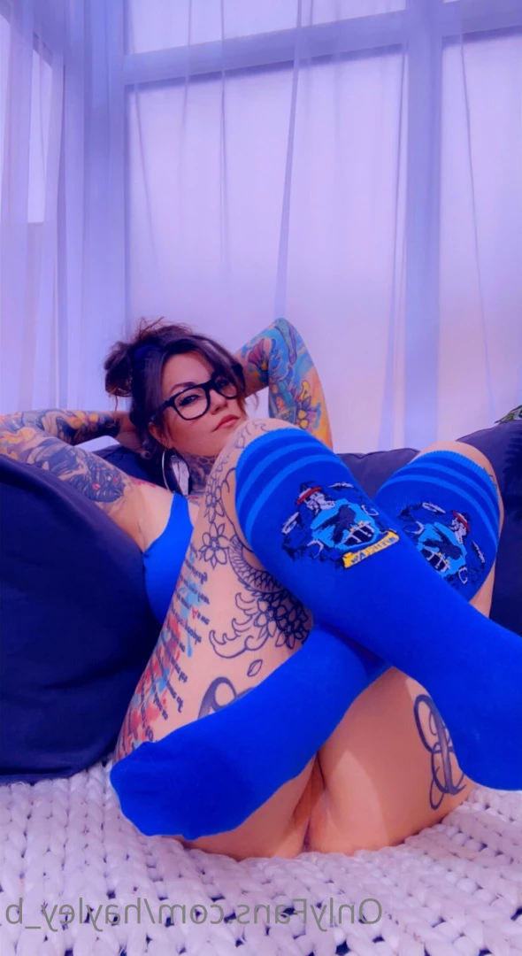 Hayley B [ hayley_b ] Onlyfans leaked photo 7155328 on Hotleaks.tv