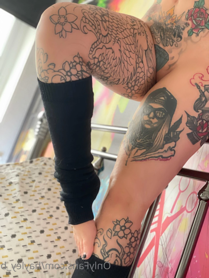 Hayley B [ hayley_b ] Onlyfans leaked photo 7158842 on Hotleaks.tv