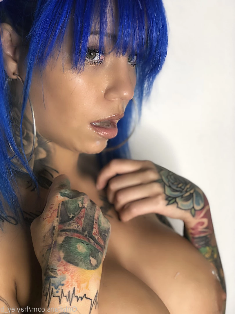 Hayley B [ hayley_b ] Onlyfans leaked photo 7160824 on Hotleaks.tv
