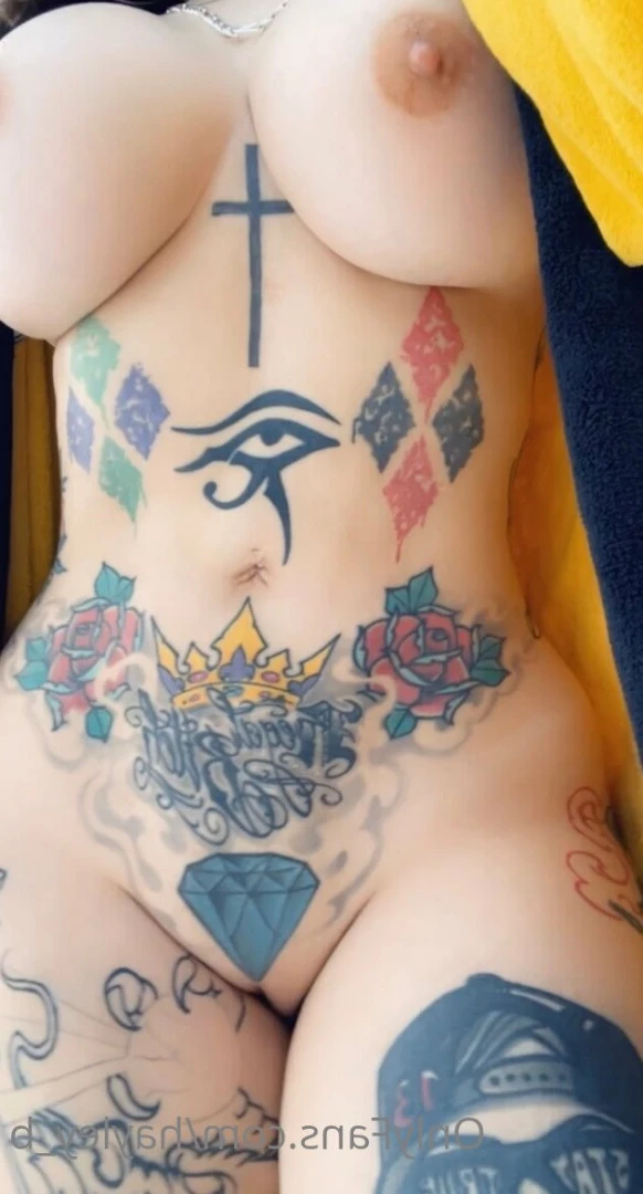 Hayley B [ hayley_b ] Onlyfans leaked photo 7161370 on Hotleaks.tv