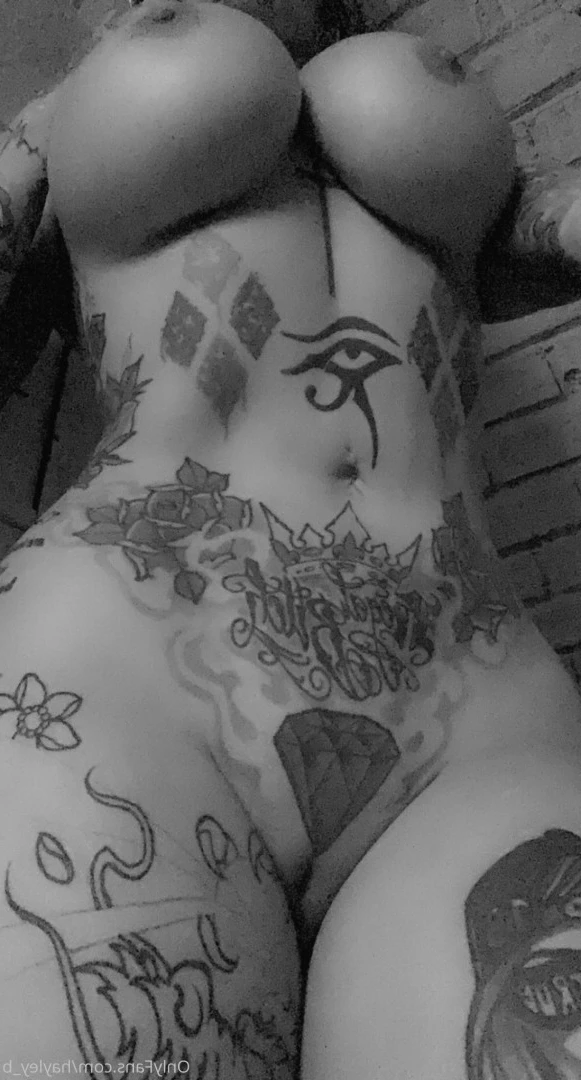 Hayley B [ hayley_b ] Onlyfans leaked photo 7162031 on Hotleaks.tv