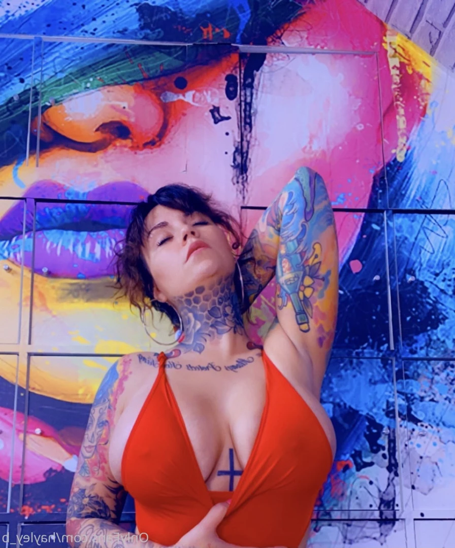 Hayley B [ hayley_b ] Onlyfans leaked photo 7163669 on Hotleaks.tv