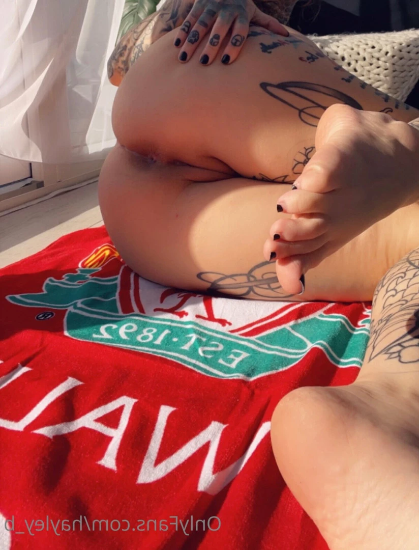 Hayley B [ hayley_b ] Onlyfans leaked photo 7164442 on Hotleaks.tv
