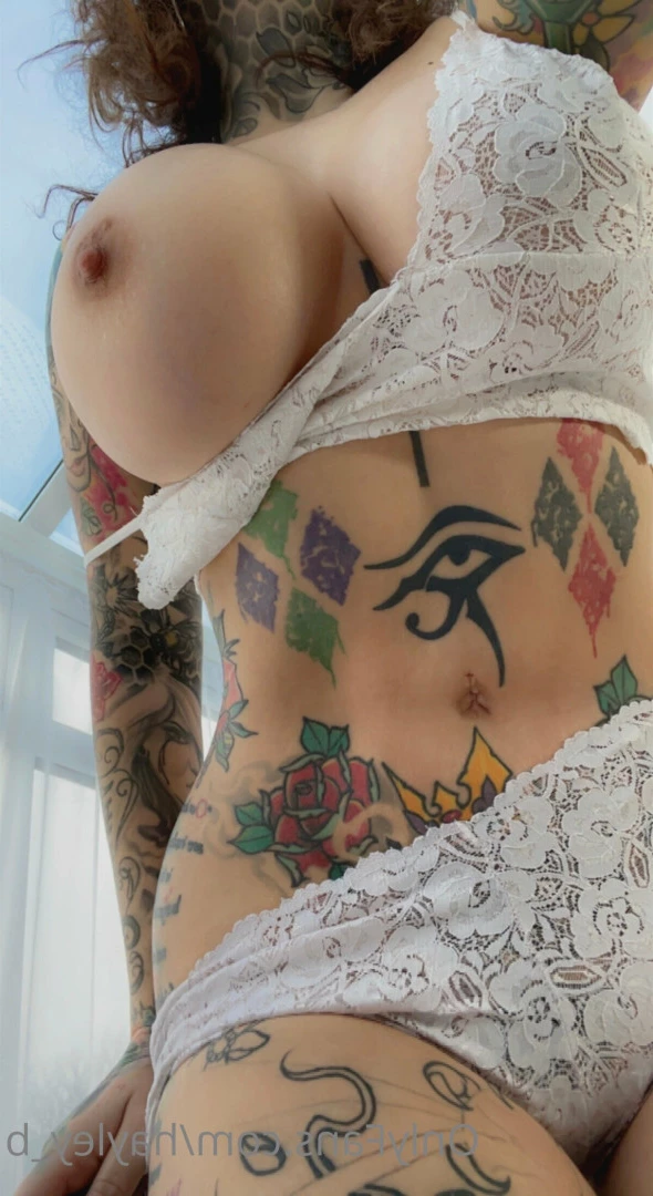 Hayley B [ hayley_b ] Onlyfans leaked photo 7164832 on Hotleaks.tv