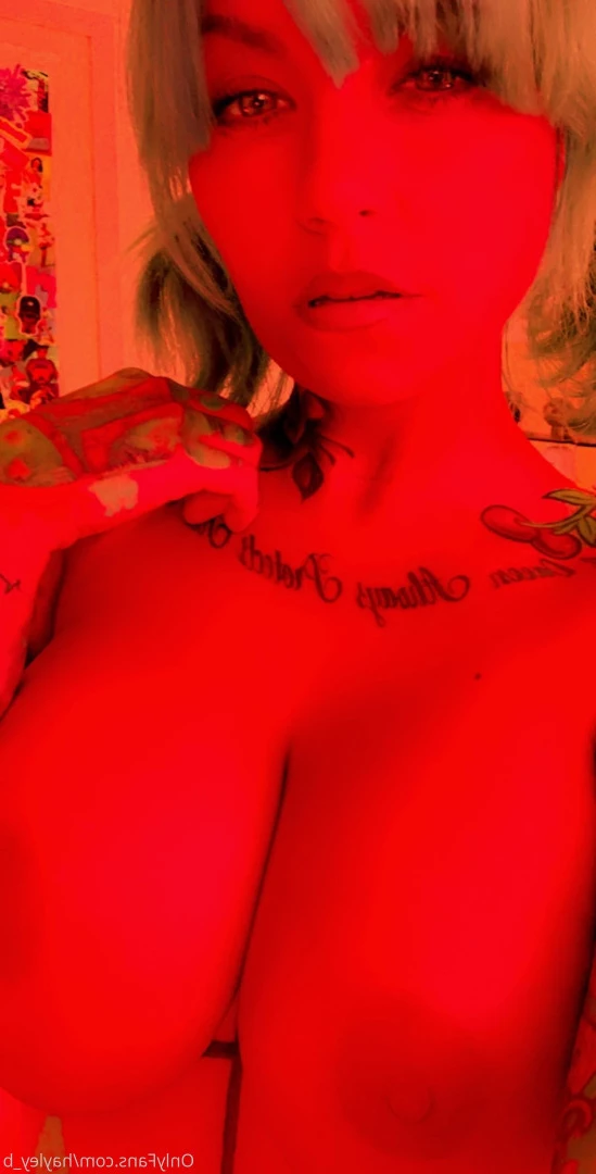 Hayley B [ hayley_b ] Onlyfans leaked photo 7165554 on Hotleaks.tv