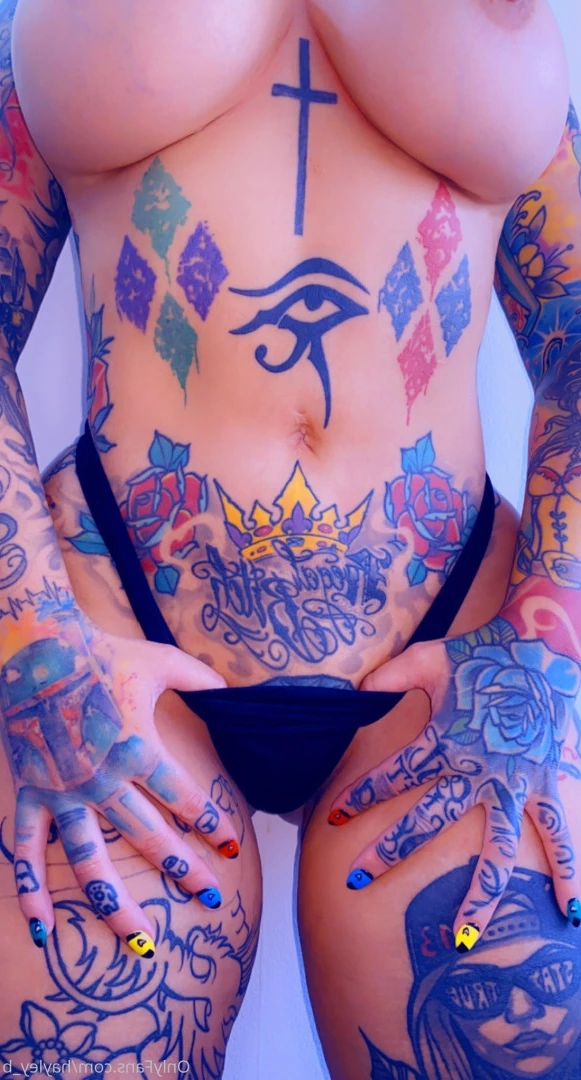 Hayley B [ hayley_b ] Onlyfans leaked photo 7165718 on Hotleaks.tv