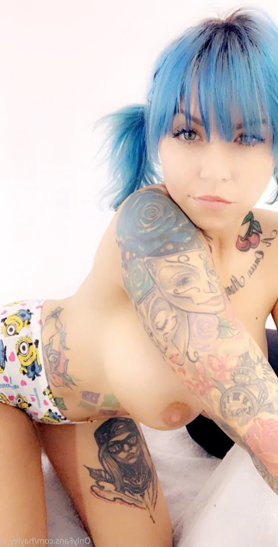 Hayley B [ hayley_b ] Onlyfans leaked photo 7166128 on Hotleaks.tv
