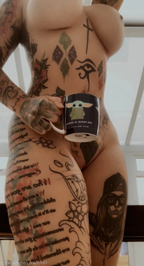 Hayley B [ hayley_b ] Onlyfans leaked photo 7169375 on Hotleaks.tv