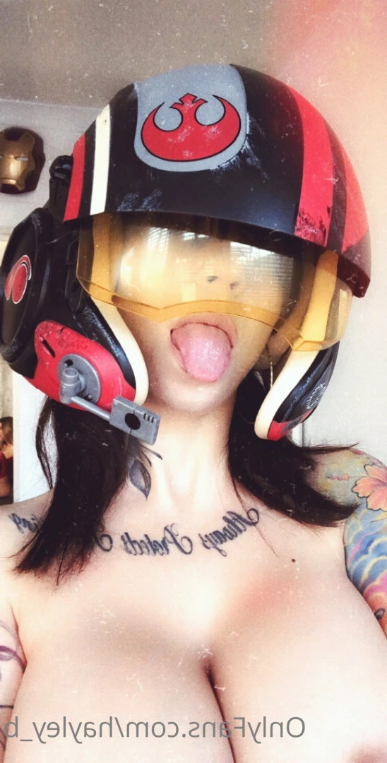Hayley B [ hayley_b ] Onlyfans leaked photo 7175423 on Hotleaks.tv
