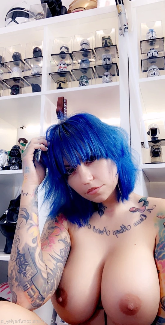 Hayley B [ hayley_b ] Onlyfans leaked photo 7175713 on Hotleaks.tv